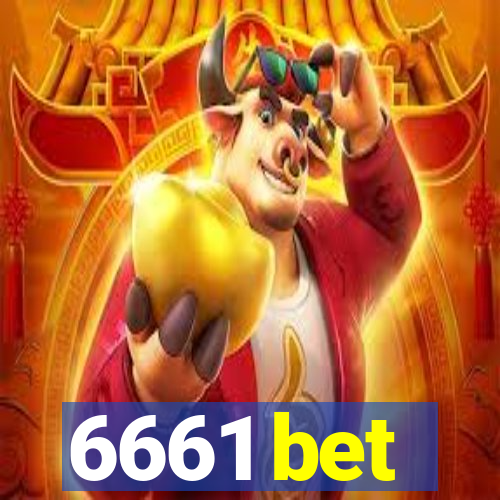 6661 bet